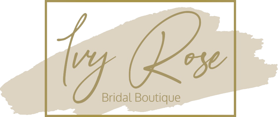 Ivy Rose Bridal - Logo