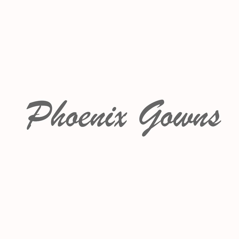 Phoenix Gowns - Ivy Rose Bridal